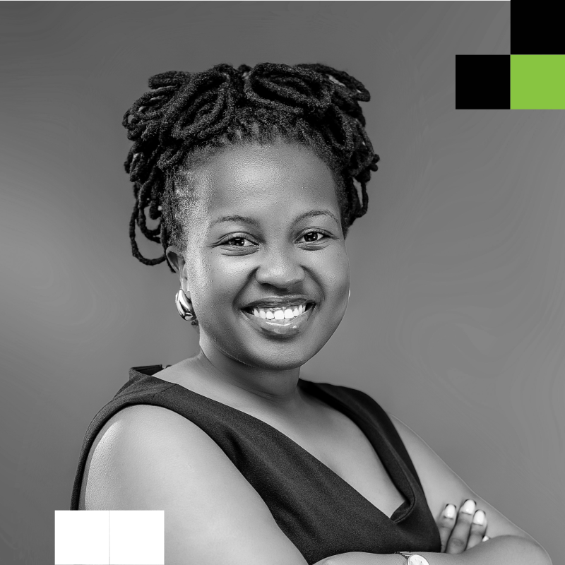 Serene Ndovi - Social Media Management